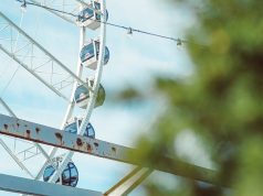 Island Escapes: Accessible Beach Resorts Worldwide Island Escapes: Accessible Beach Resorts Worldwide