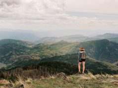 Trailblazing: Accessible Hiking Hotspots Trailblazing: Accessible Hiking Hotspots