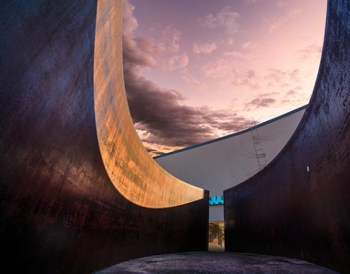 Architectural Wonders: Top Cities for Landmark Lovers Architectural Wonders: Top Cities for Landmark Lovers