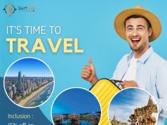 Serene Sanctuaries: Top Family-Friendly Spa Getaways Serene Sanctuaries: Top Family-Friendly Spa Getaways