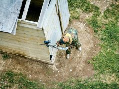 Rev Up Your Adventure: Top ATV & Quad Biking Destinations Rev Up Your Adventure: Top ATV & Quad Biking Destinations