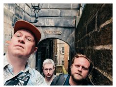 Beyond the Stage: Exploring Immersive Theater and Festivals Beyond the Stage: Exploring Immersive Theater and Festivals