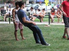 Scaling New Heights: The Ultimate Canopy & Tree Climbing Guide Scaling New Heights: The Ultimate Canopy & Tree Climbing Guide
