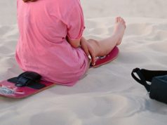 Riding the Wind: Top Spots for Kitesurfing and Foilboarding Riding the Wind: Top Spots for Kitesurfing and Foilboarding