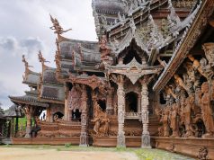 Treasure Troves: Top Vintage & Antique Cities Treasure Troves: Top Vintage & Antique Cities