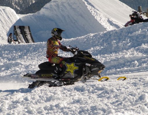 Trailblazing Adventures: The Ultimate Mountain Biking Guide Trailblazing Adventures: The Ultimate Mountain Biking Guide