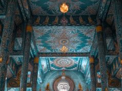 Beyond the Stage: Exploring Immersive Theater & Festivals Beyond the Stage: Exploring Immersive Theater & Festivals