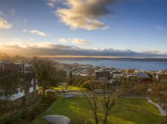 Seeing the World: Accessible Travel for the Visually Impaired Seeing the World: Accessible Travel for the Visually Impaired