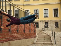 Urban Playground: Top Parkour & Freerunning Spots Urban Playground: Top Parkour & Freerunning Spots