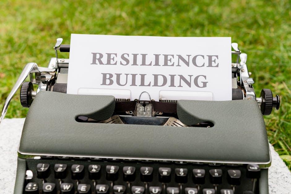 Cultivating Resilience: Emotional and Psychological Well-being Strategies