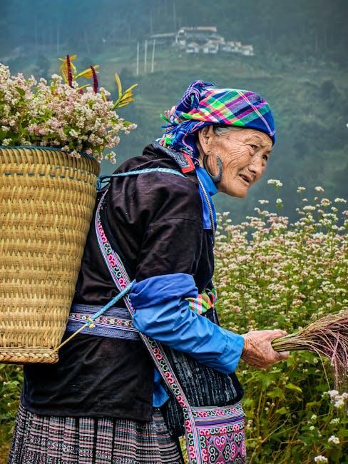 Tourism and Tradition: Crafting a Harmonious Coexistence