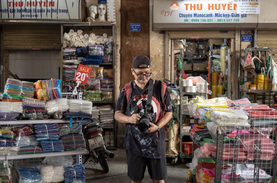 Mastering the Art of Declaring Goods and Currency