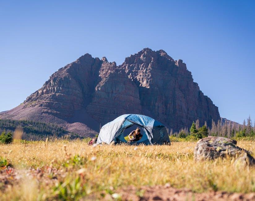 Practical ‌Tips for a ‍Meaningful Outdoor Expedition