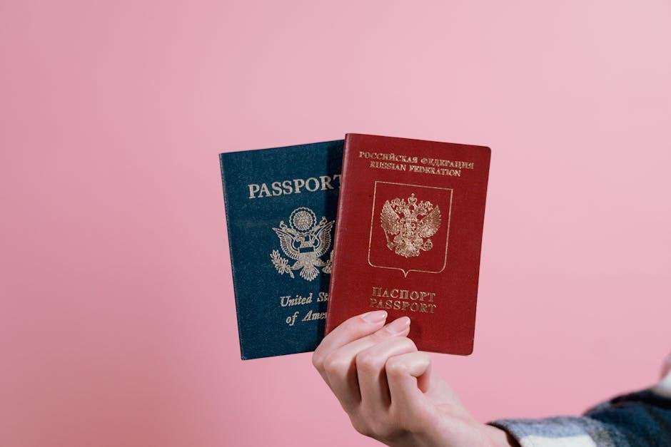 Strategies for Smooth Interactions with Customs Officials