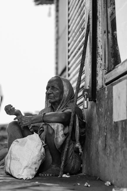 Understanding the Allure of Poverty Tours in Family Travel