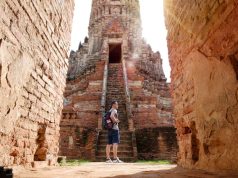 Journey Beyond: Top Outdoor Destinations for Culture Journey Beyond: Top Outdoor Destinations for Culture