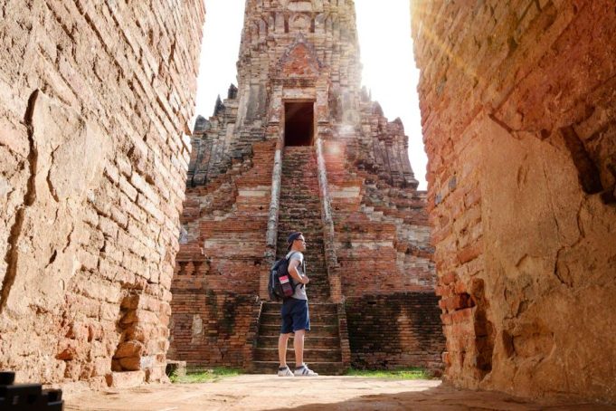Journey Beyond: Top Outdoor Destinations for Culture
