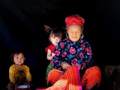 Exploring Poverty: A Family Vacation Dilemma Exploring Poverty: A Family Vacation Dilemma