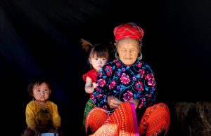 Exploring Poverty: A Family Vacation Dilemma Exploring Poverty: A Family Vacation Dilemma