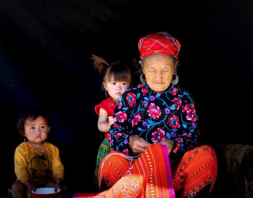 Exploring Poverty: A Family Vacation Dilemma Exploring Poverty: A Family Vacation Dilemma