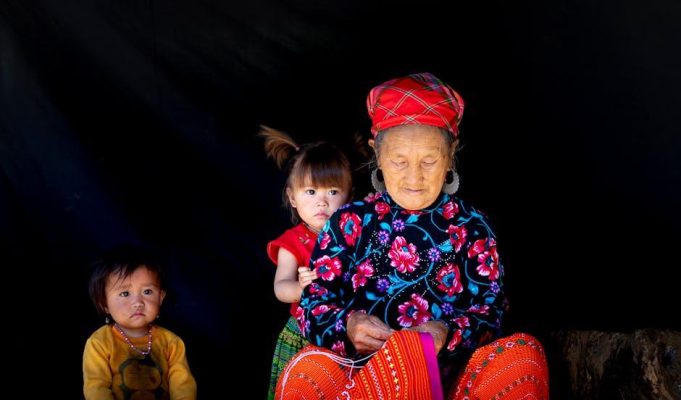 Exploring Poverty: A Family Vacation Dilemma Exploring Poverty: A Family Vacation Dilemma