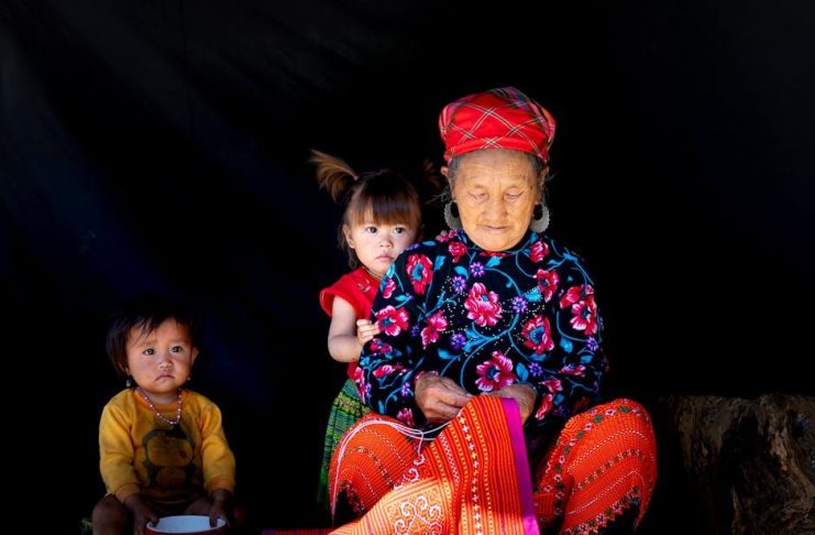 Exploring Poverty: A Family Vacation Dilemma