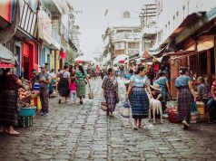 Preserving Local Traditions Amid Tourism’s Influence Preserving Local Traditions Amid Tourism’s Influence