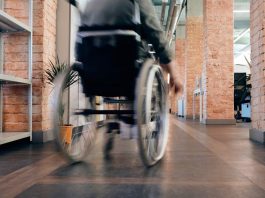 Balancing Care: Independence vs. Reliance in Disability