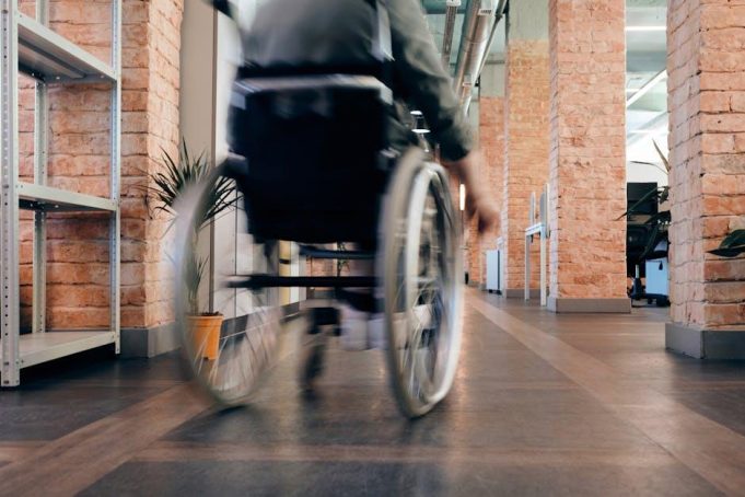 Balancing Care: Independence vs. Reliance in Disability