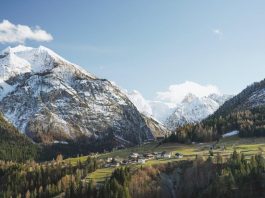 Explore Adventure and Culture: Top Outdoor Destinations Explore Adventure and Culture: Top Outdoor Destinations