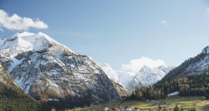 Explore Adventure and Culture: Top Outdoor Destinations Explore Adventure and Culture: Top Outdoor Destinations