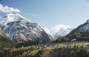 Explore Adventure and Culture: Top Outdoor Destinations Explore Adventure and Culture: Top Outdoor Destinations