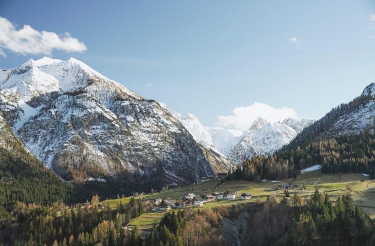 Explore Adventure and Culture: Top Outdoor Destinations