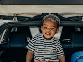Family Trips: Navigating Kids’ Encounters with Poverty