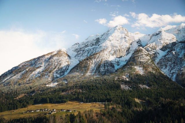 Explore Adventure and Culture at Top Outdoor Destinations