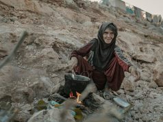 Exploring Extreme Poverty: Family Vacation Dilemma Exploring Extreme Poverty: Family Vacation Dilemma