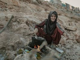 Exploring Extreme Poverty: Family Vacation Dilemma Exploring Extreme Poverty: Family Vacation Dilemma