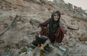 Exploring Extreme Poverty: Family Vacation Dilemma Exploring Extreme Poverty: Family Vacation Dilemma