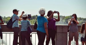 Tourists and Treasures: Balancing Heritage and Footfall Tourists and Treasures: Balancing Heritage and Footfall