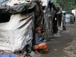 Exploring Poverty: Family Vacation Dilemma Unpacked