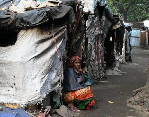 Exploring Poverty: Family Vacation Dilemma Unpacked Exploring Poverty: Family Vacation Dilemma Unpacked