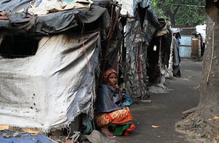 Exploring Poverty: Family Vacation Dilemma Unpacked