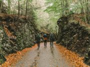 Family Vacations: Navigating Poverty Exposure for Kids Family Vacations: Navigating Poverty Exposure for Kids