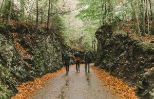 Family Vacations: Navigating Poverty Exposure for Kids Family Vacations: Navigating Poverty Exposure for Kids