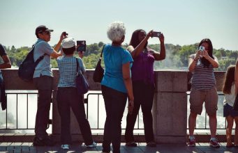 Tourists and Tradition: Balancing Heritage Preservation Tourists and Tradition: Balancing Heritage Preservation