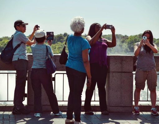 Tourists and Tradition: Balancing Heritage Preservation Tourists and Tradition: Balancing Heritage Preservation
