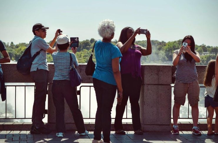 Tourists and Tradition: Balancing Heritage Preservation