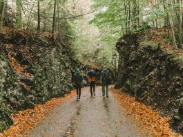Family Vacations: Confronting Poverty or Shielding Kids?
