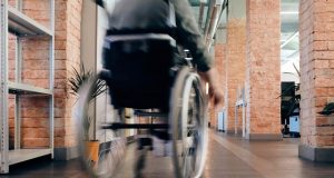 Balancing Care: Independence vs. Support for Disabled Balancing Care: Independence vs. Support for Disabled