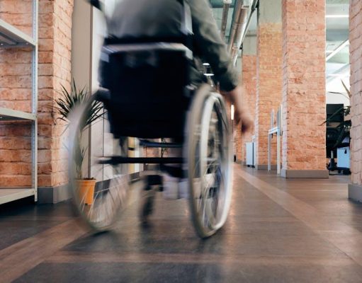 Balancing Care: Independence vs. Support for Disabled Balancing Care: Independence vs. Support for Disabled